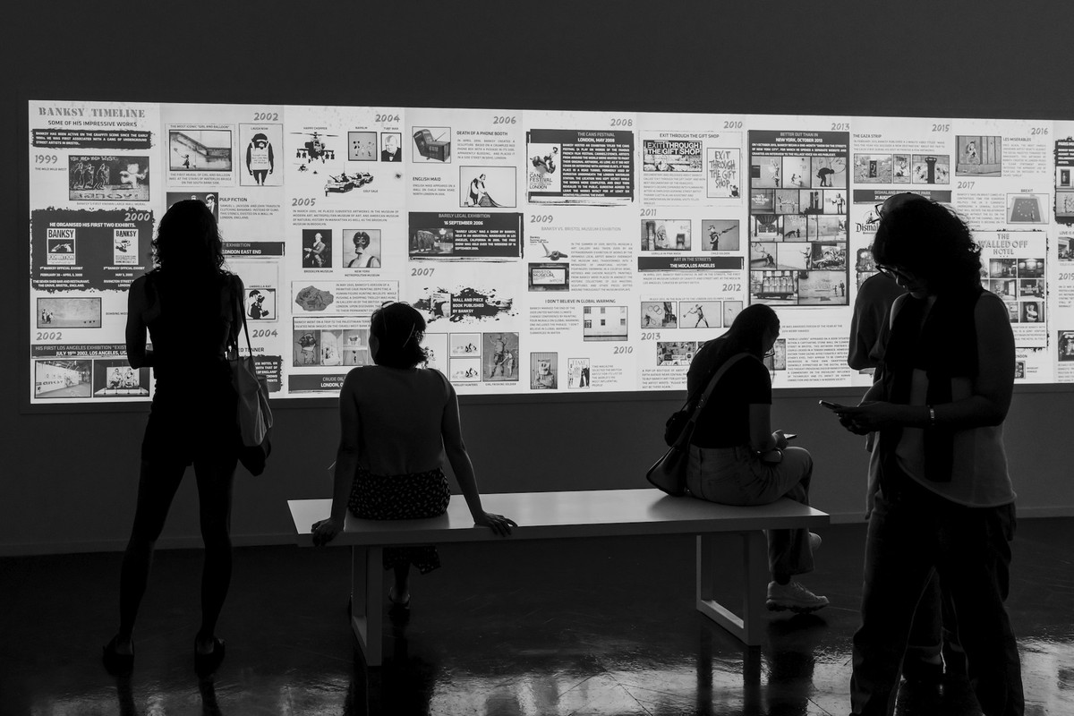About Our Digital Process