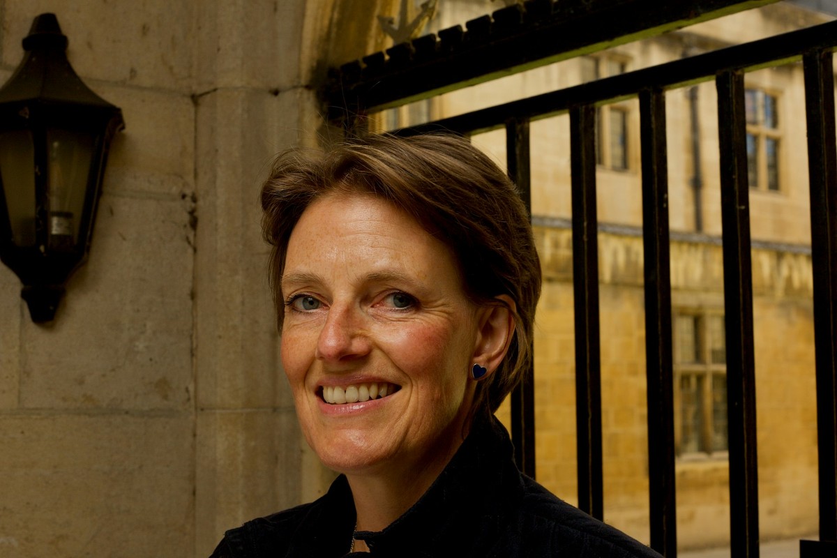 Jane Smith - Chief Creative Officer