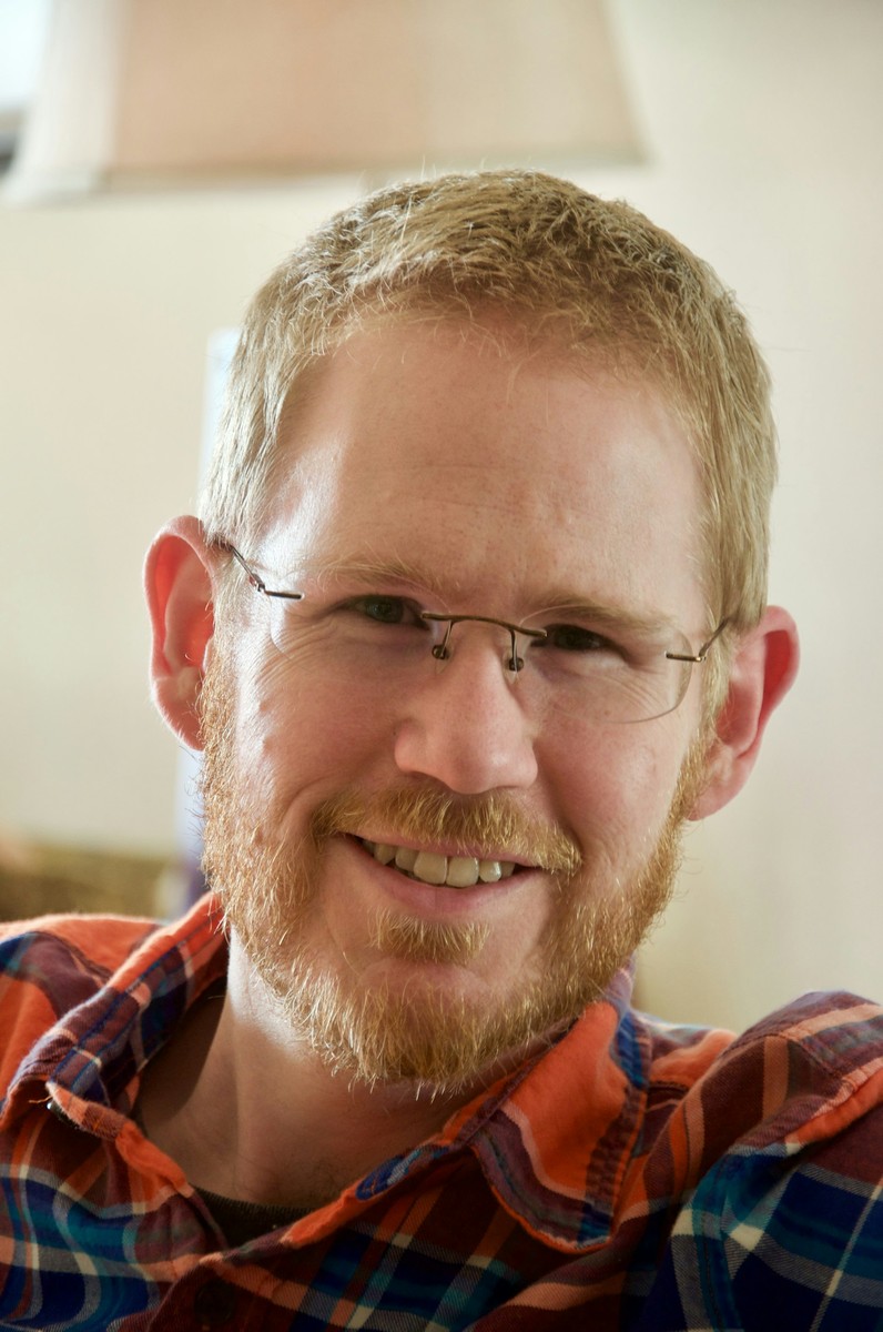 Mark Johnson - Head of Technology