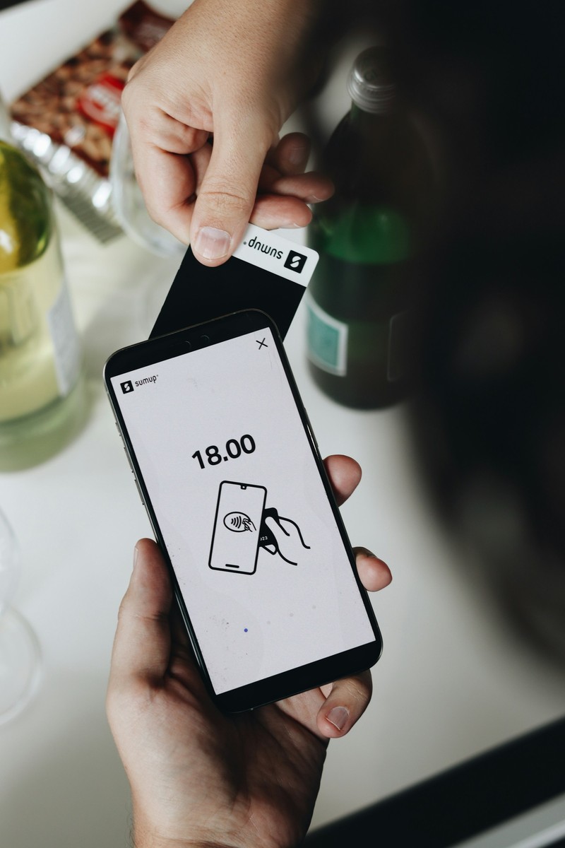 Digital Services Innovation